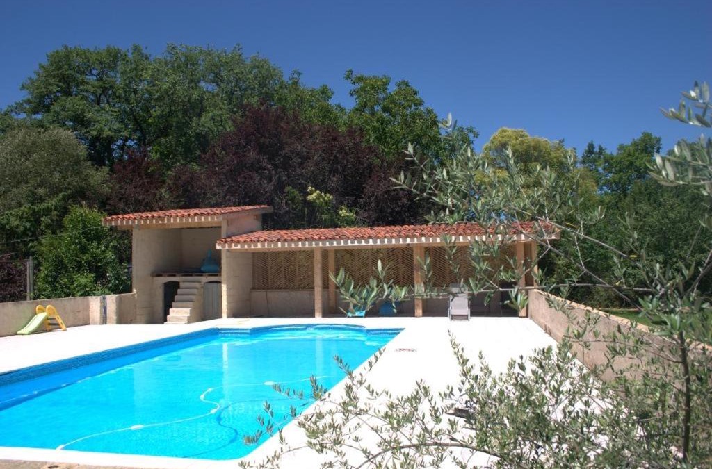 Auriebat Bed & Breakfast | Les Oliviers
