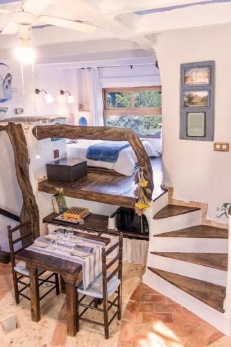 Aldover House | Les Olles