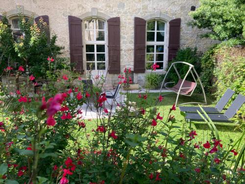 Castelnaudary House | Les Ordalies