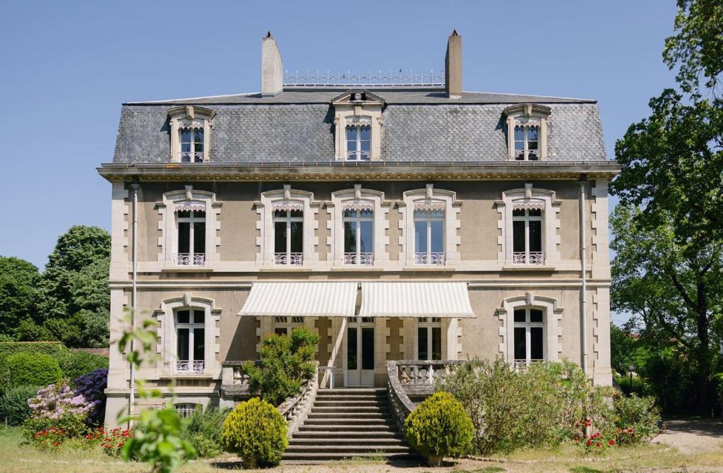 Mazamet Apartment | Les Pénates Mazamet