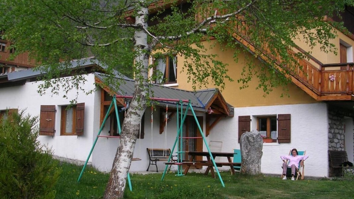 Champagny-en-Vanoise House | LES PERRIERES - CHAMPAGNY EN VANOISE