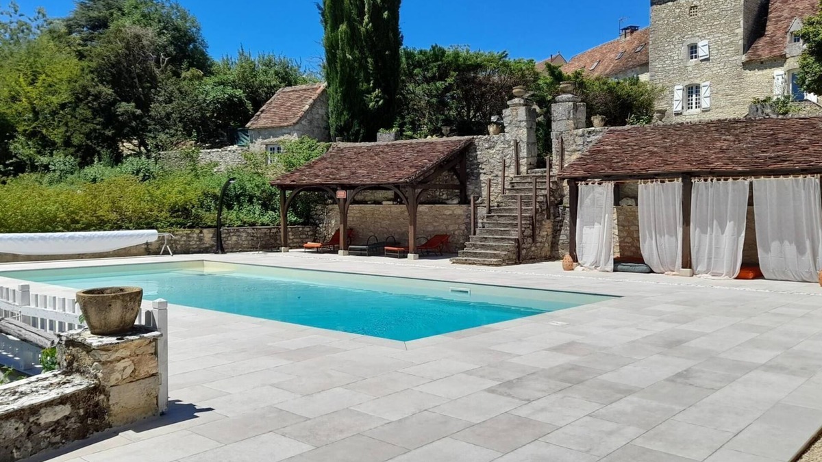 Laval House | Les Petites Pierres - REILHAGUET