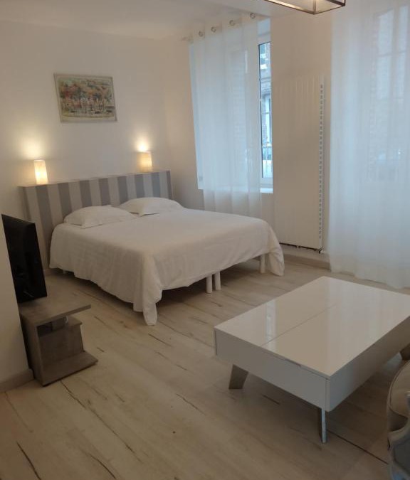 Bray-sur-Seine Bed & Breakfast | Les Petites Tuileries
