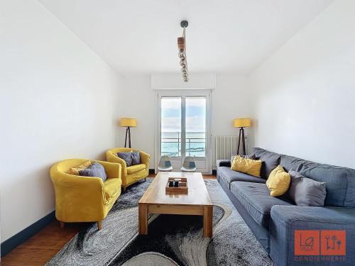 Wimereux Apartment | Les Petits Moussaillons