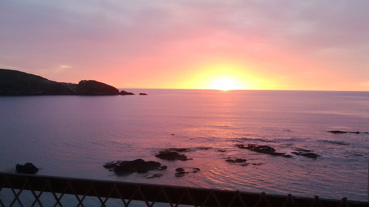 Porticciolo House | LES PIEDS DANS L'EAU - Exceptional view of CAP CORSICA for 8 people