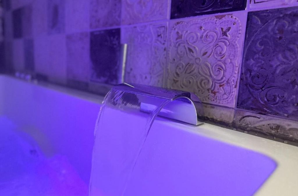 Corne Apartment | Les pieds dans l'eau SWEET HOME