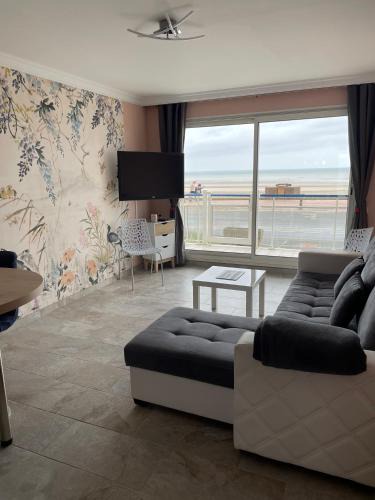 Bray-Dunes Apartment | Les pieds dans le sable
