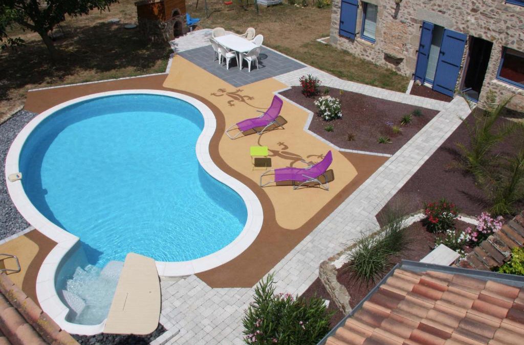 Bressuire Bed & Breakfast | Les Pierres D'Antan