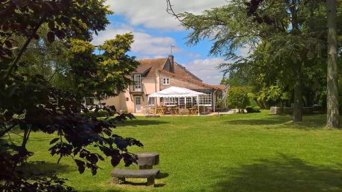 Saint-Forget House | Les Pierres de Chevreuse