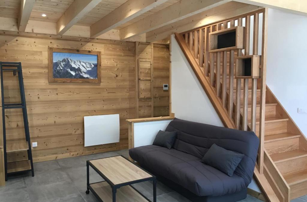 Dompierre-les-Tilleuls Apartment | Les Piroulards