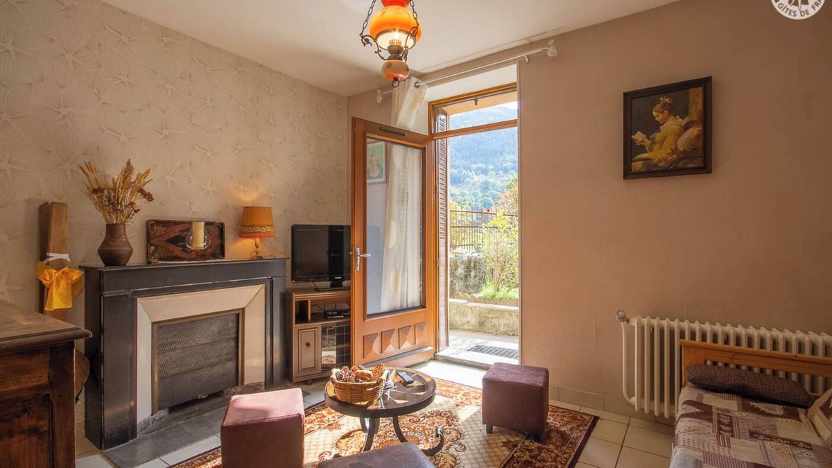 La Plagne-Tarentaise House | LES PIVOINES - LA PLAGNE TARENTAISE