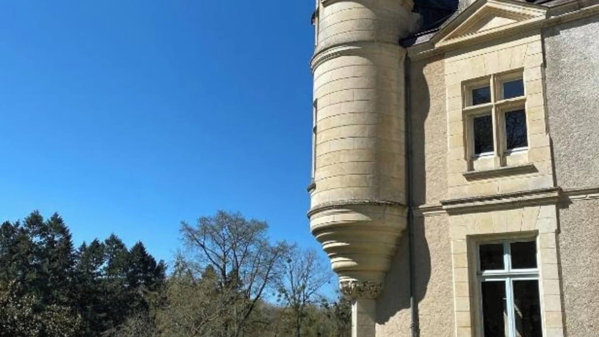Echire House | Les Pommiers