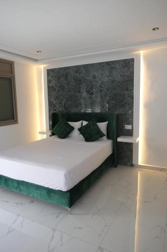 Temara Apartment | Les portes de Temara