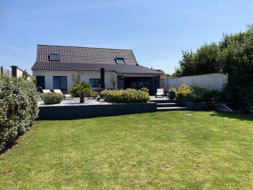 Wimereux House | Les portes du golf Wimereux - Face mer