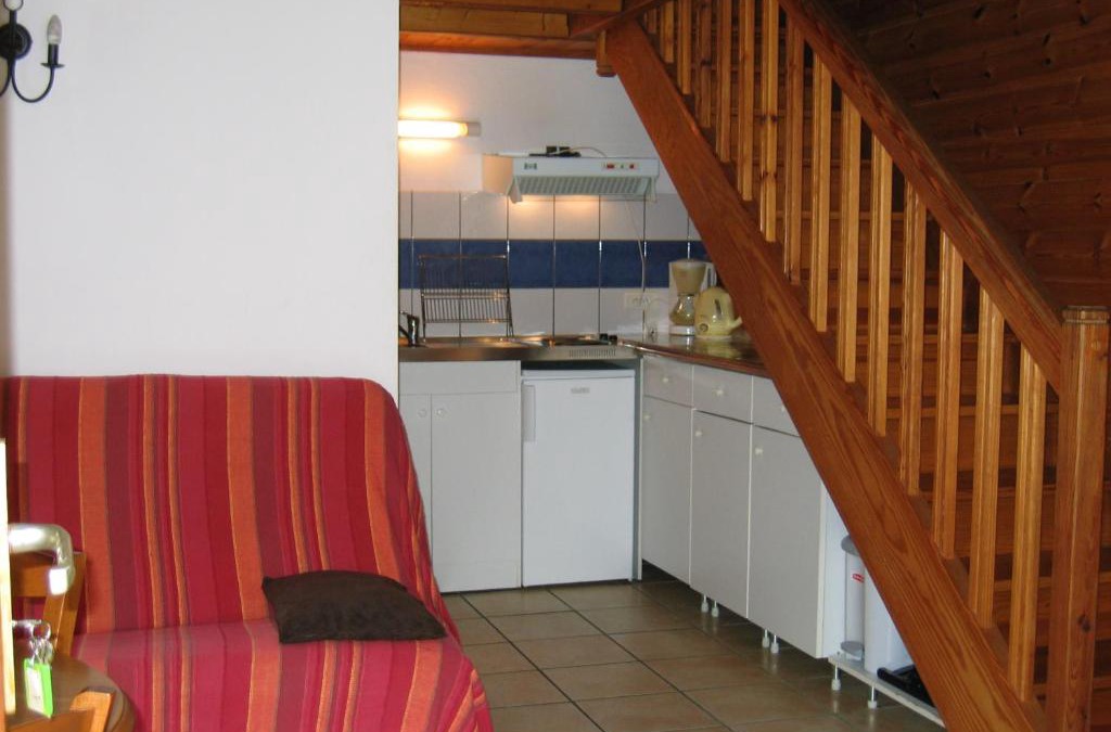 Peone Apartment | Les Portes du Mont Mounier