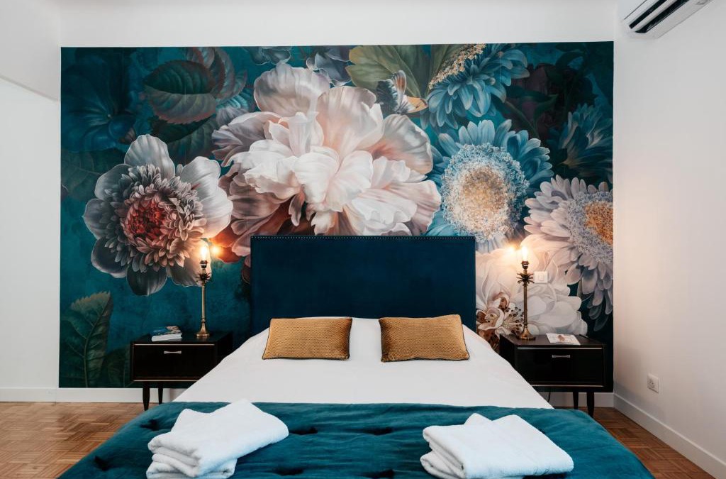 Avignon City Centre Apartment | Les Précieuses Suites & Spa II