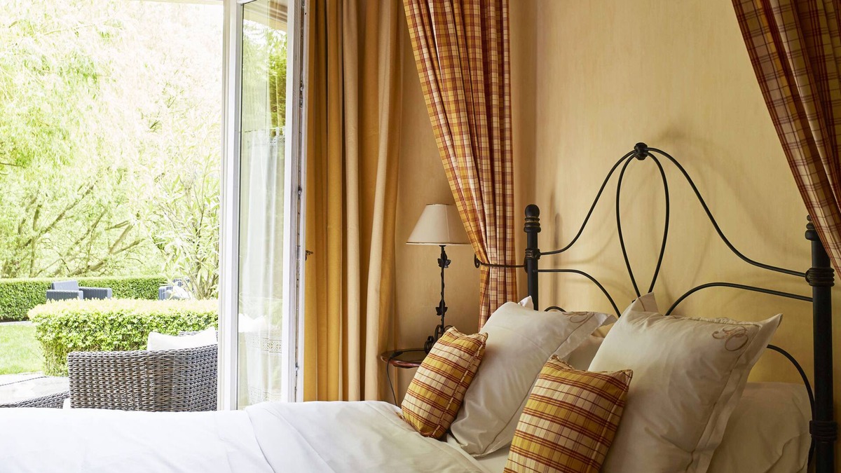 Selestat Hotel | Les Prés d'Ondine