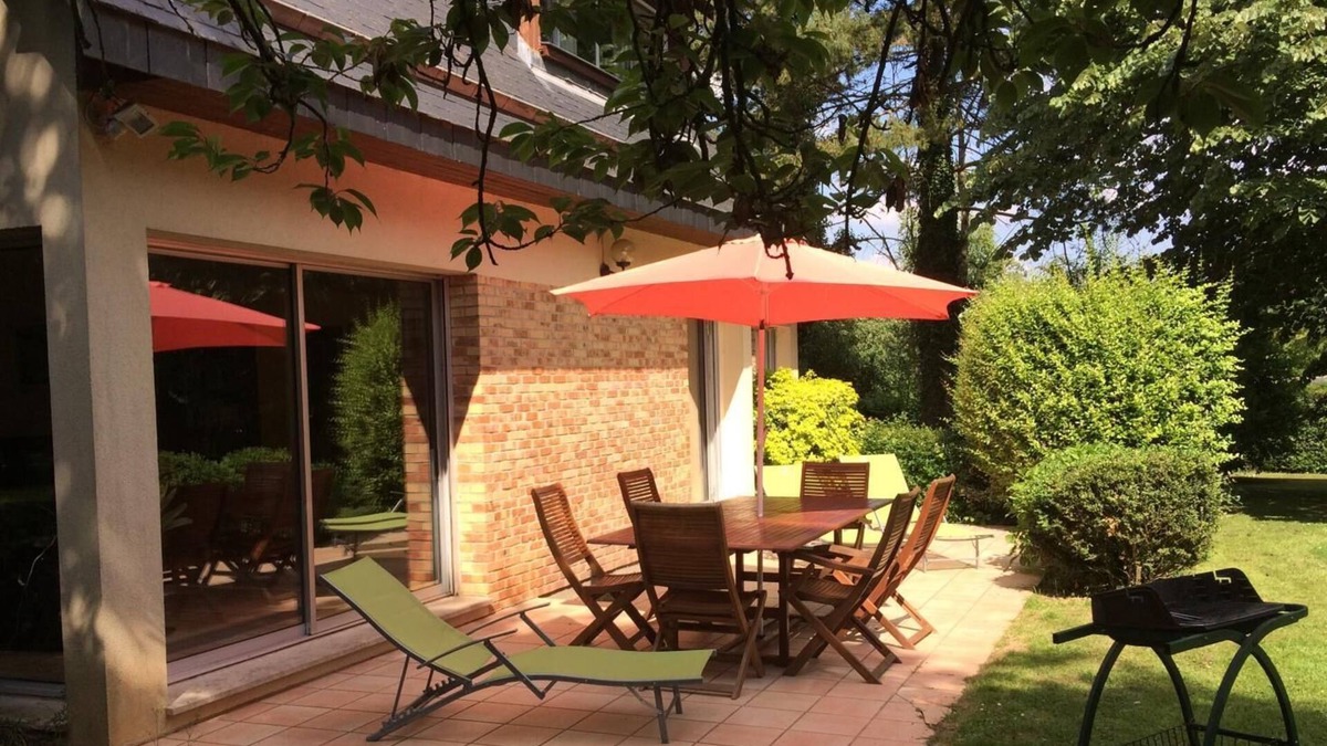 La Londe House | Les Prés des Charmilles