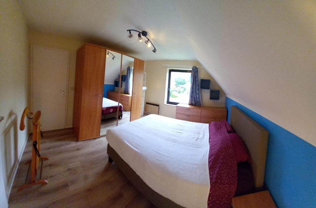 Wavre House | Les prussiens