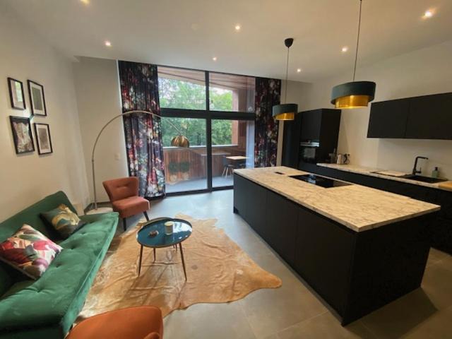 Ensival Apartment | Les Quais de la Vesdre