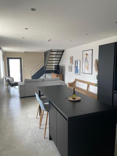 Plainevaux House | Les Quartiers d'Urbain