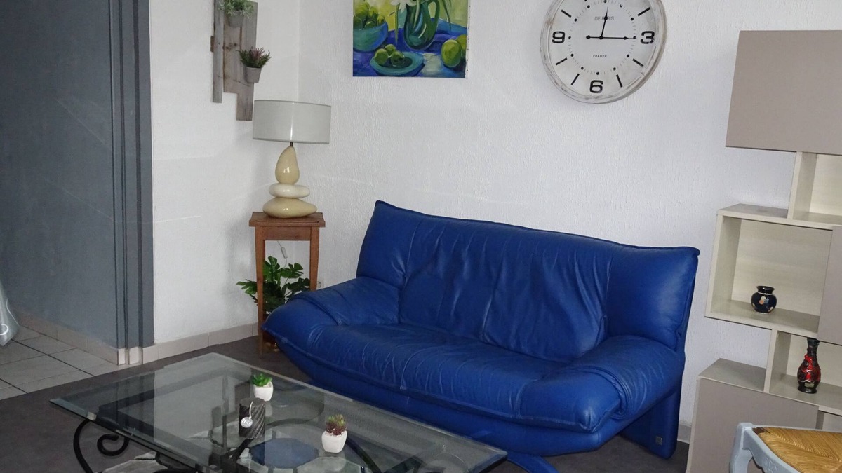 Gorrevod House | Les Quatre Vents