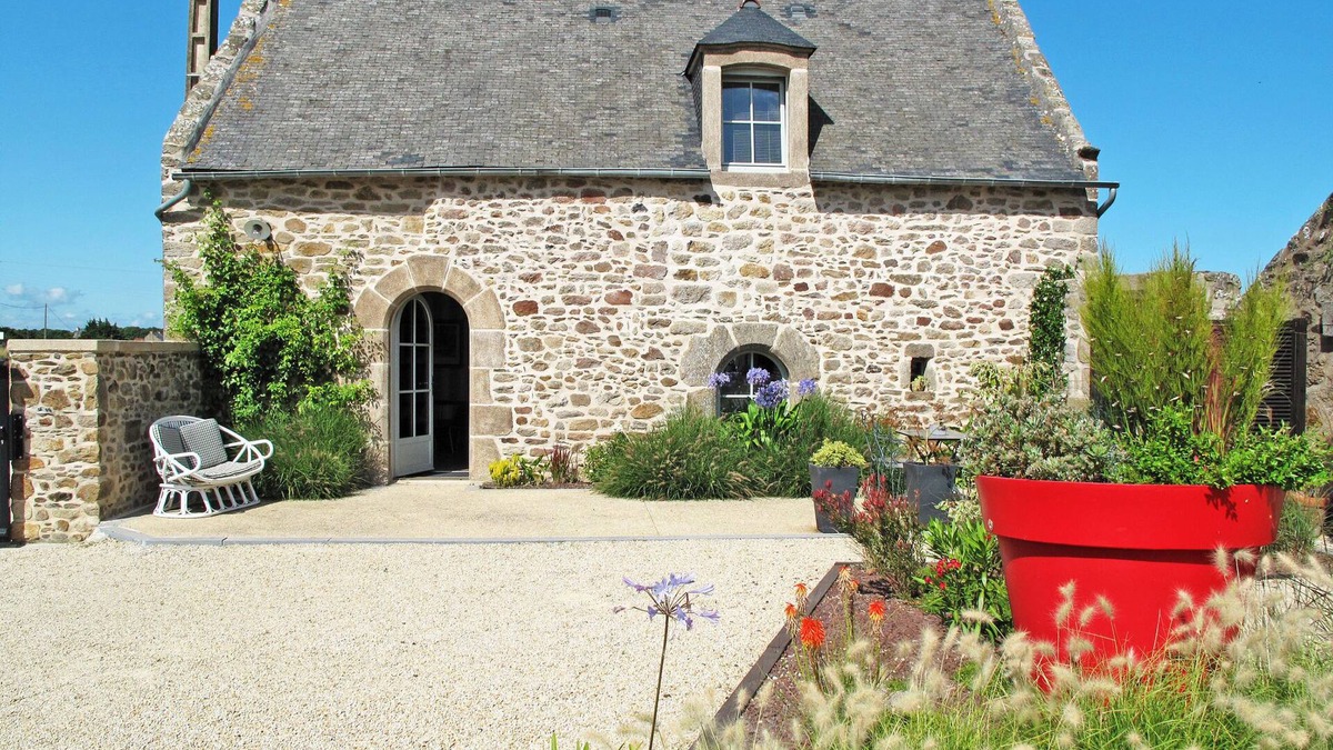 Cancale House | Les Quatrevais by Interhome