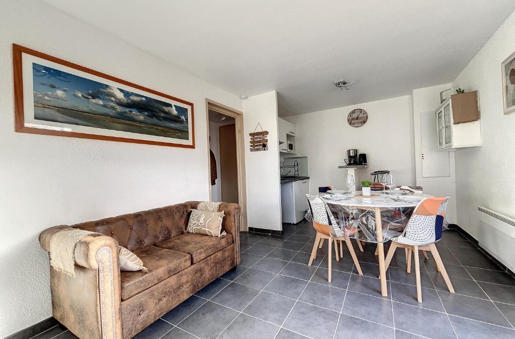 Le Crotoy House | Les Rêves du Crotoy