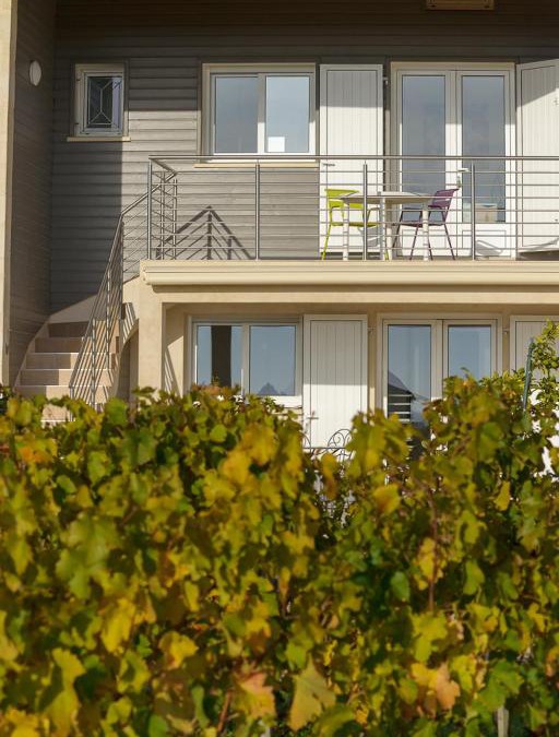 Puisseguin Bed & Breakfast | Les Raisins du Bonheur