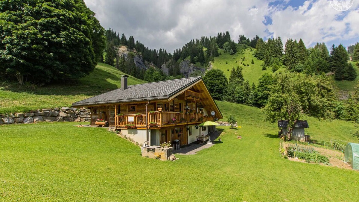 Hauteluce House | LES Reches - Hauteluce-les-saisies