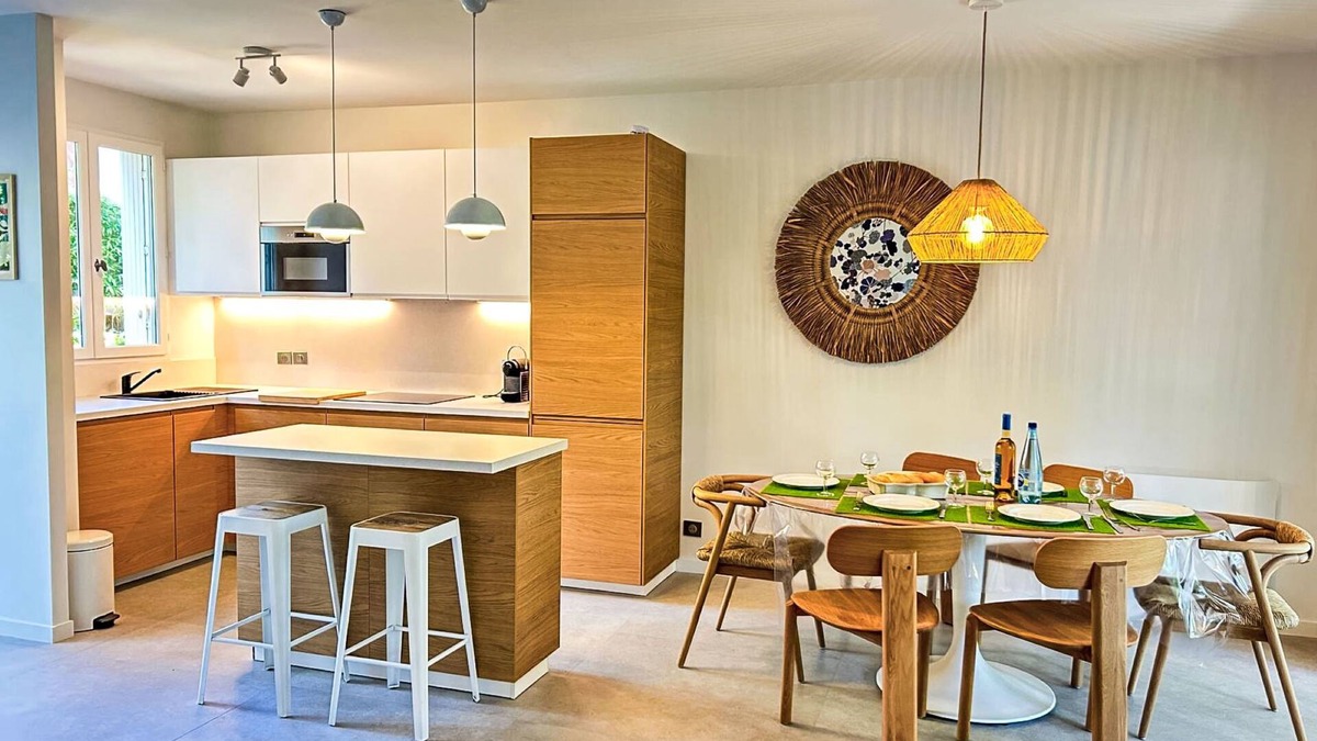 Les Restanques House | Les Restanques Golfe Saint Tropez by Interhome