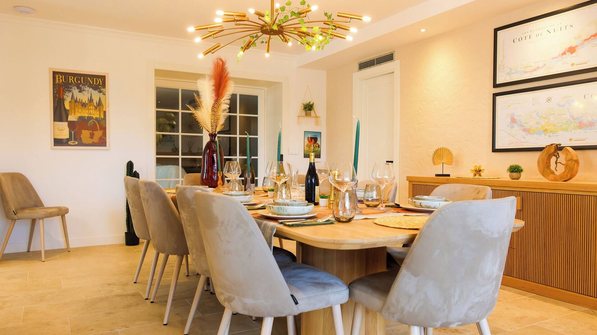 Pommard House | LES REVERIES DU CLOS DERRIERE ST JEAN
