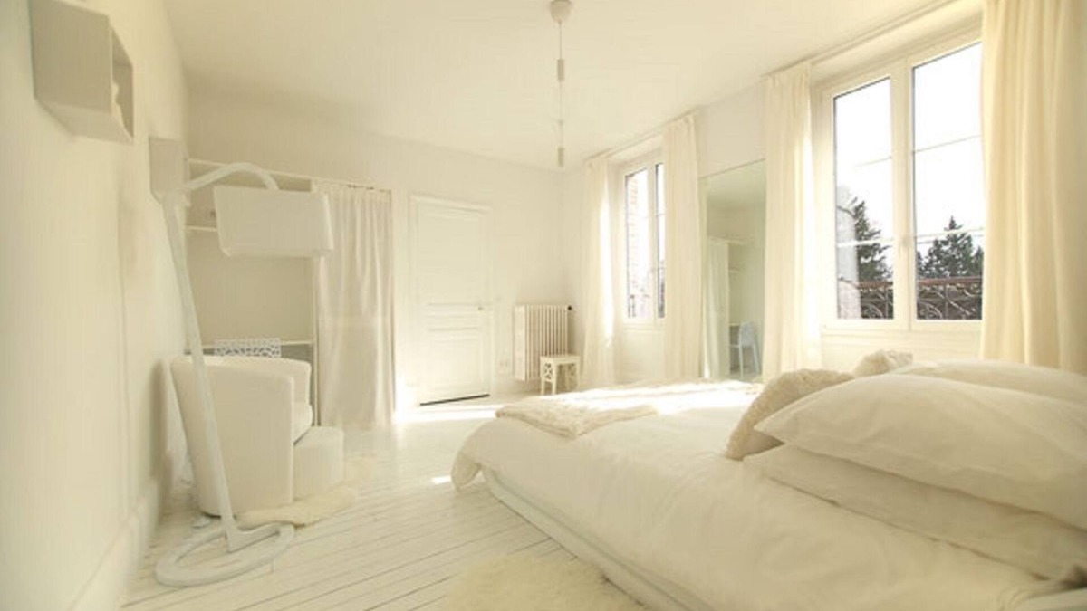 Gouaix Bed & Breakfast | Les Reves de Flamboin