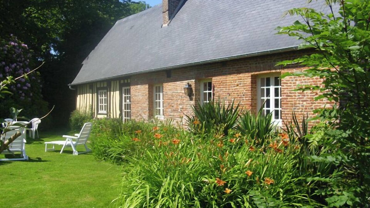 Benesville House | Les Rhododendrons - BENESVILLE