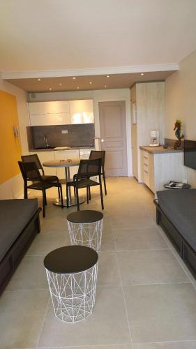 Les Issambres Apartment | Les Rivages des Issambres