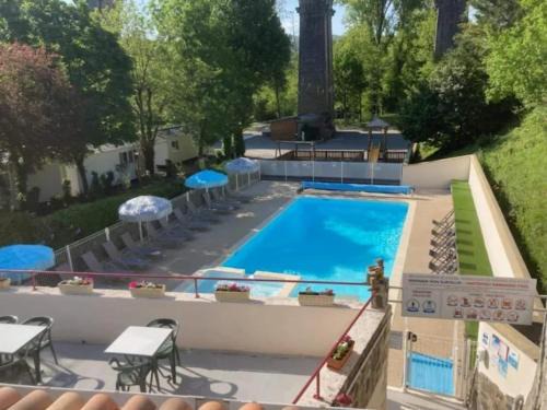Lavilledieu Other | Les Rives d’Auzon Confort 4 pers