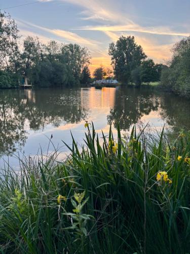 Saint-Simeon Other | Les Rives De Bel Air - Hébergements - Camping - Caravaning