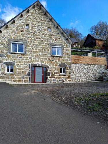 Murat-le-Quaire Bed & Breakfast | Les Roses Des Bois