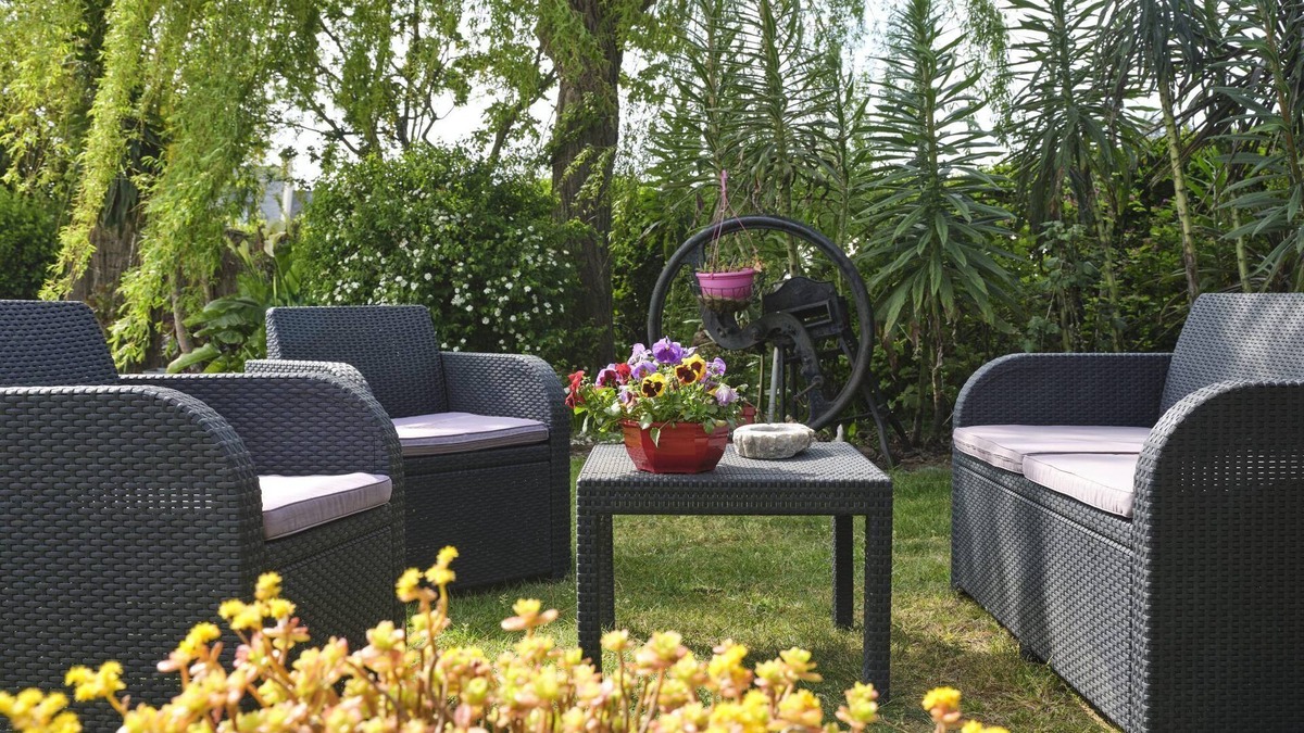 Santec Bed & Breakfast | Les Roses