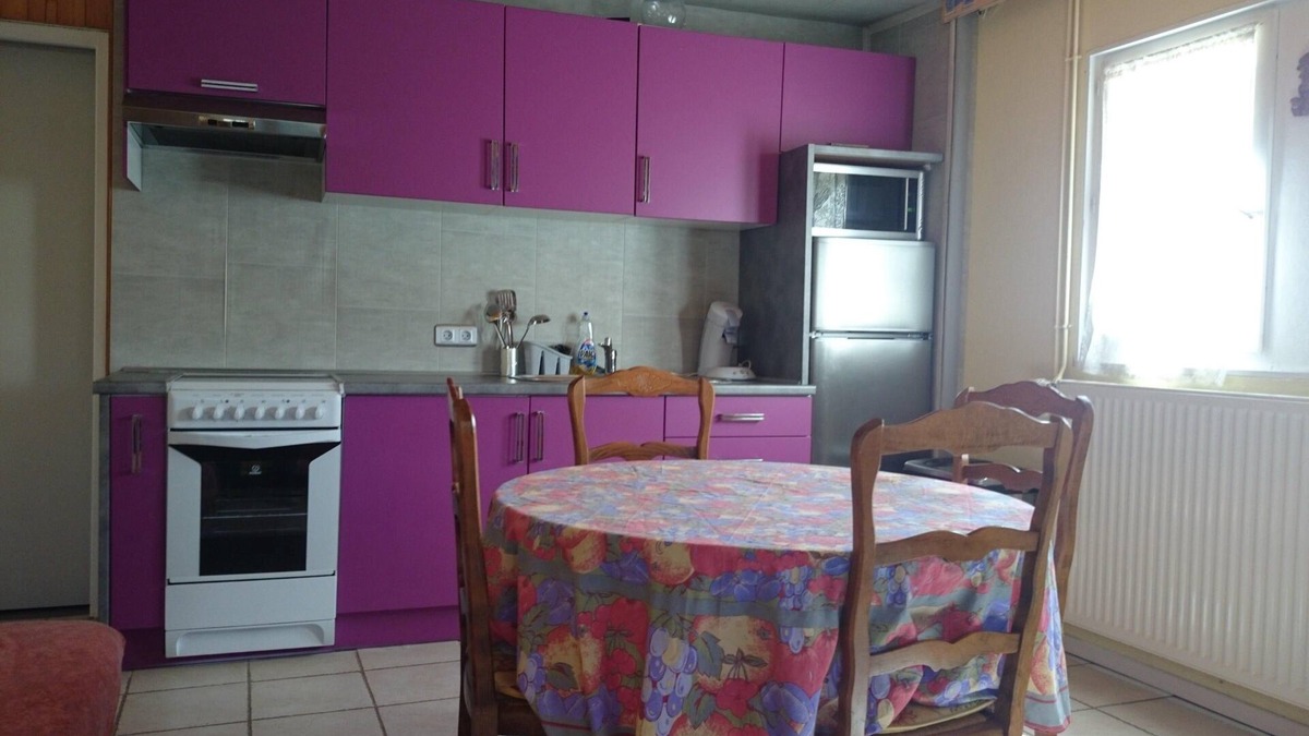 Bois-d'Amont Apartment | Les Rousses-Bois d'avont
