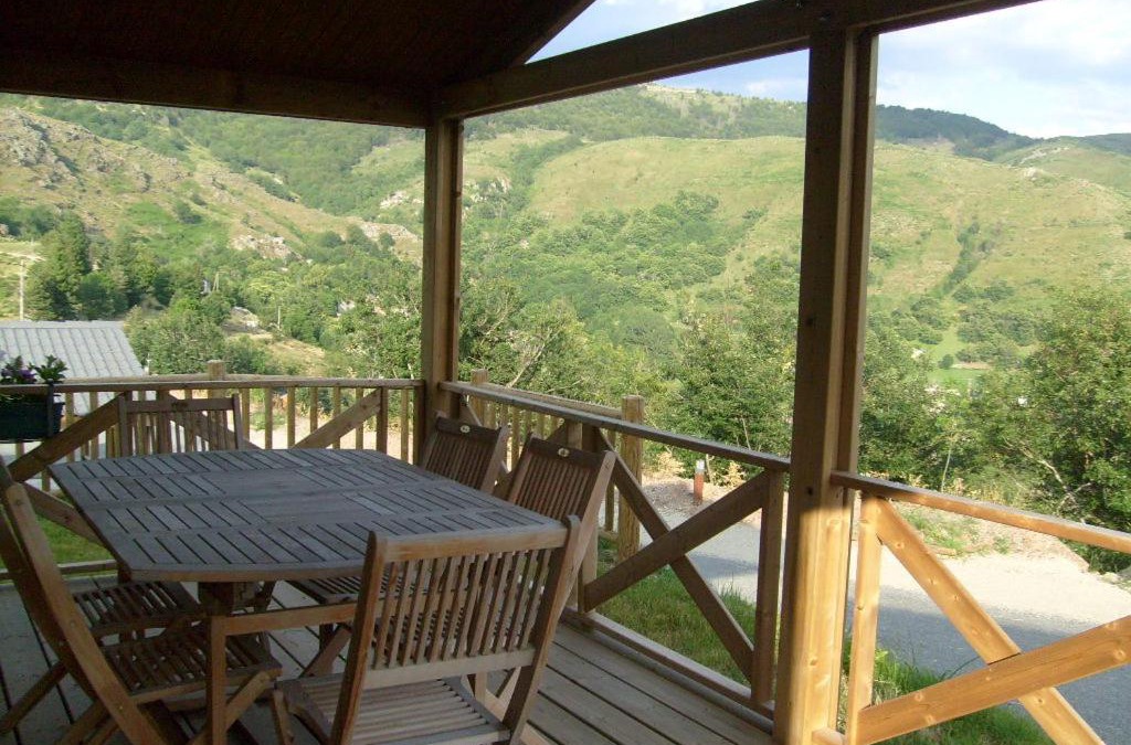 Rousses Ski Chalet | Les Ruches Cévenoles