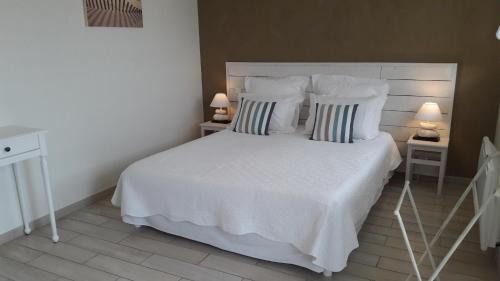 Santec Bed & Breakfast | Les sables