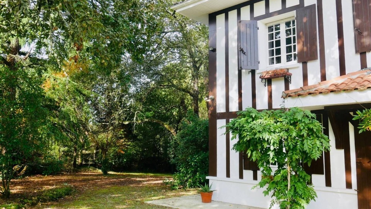 Gourbera House | Les Sables Landais - Gourbera