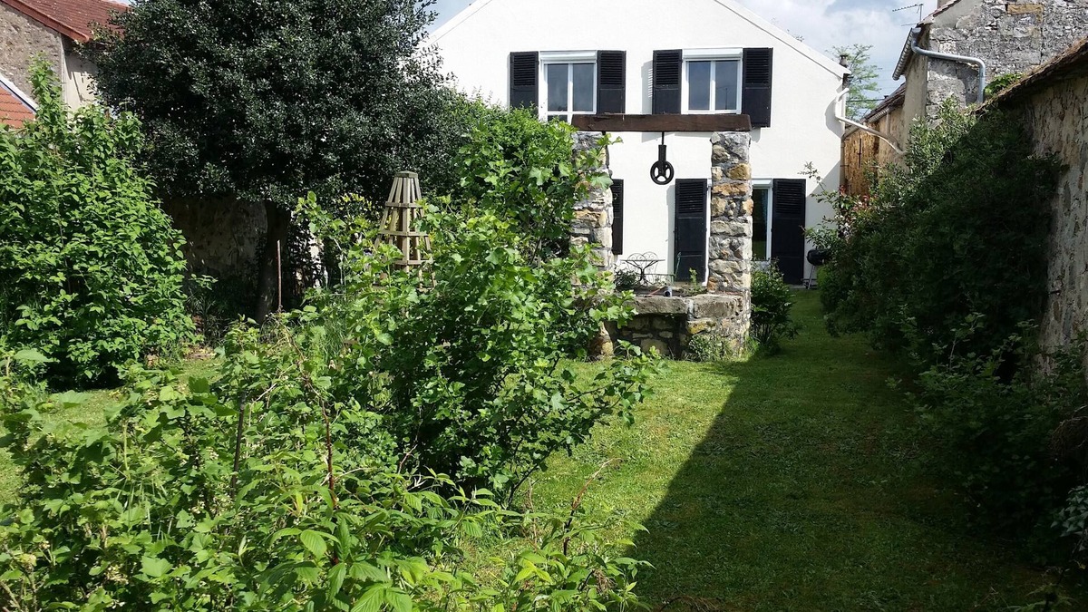 Vulaines-sur-Seine House | Les Sablons de Vulaines - Charming B&B *à 5 km from Fontainebleau