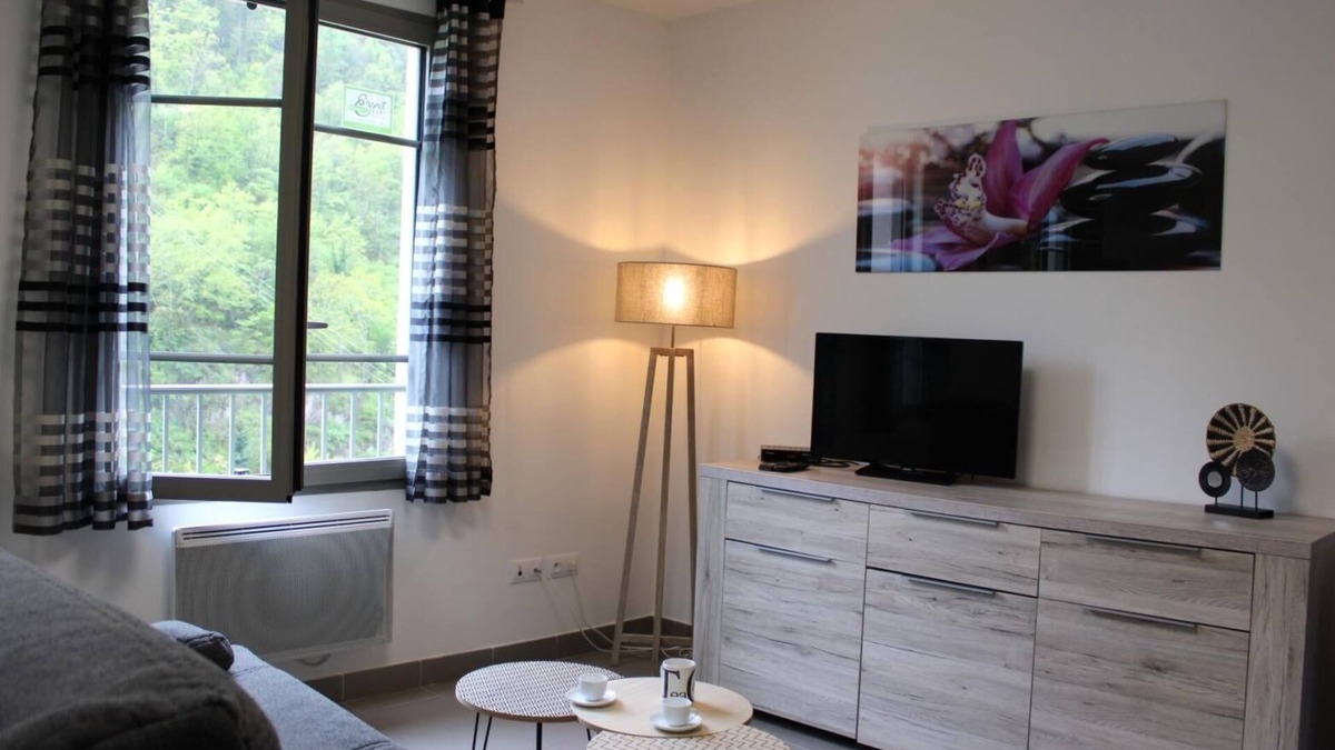 Saint-Sauveur-sur-Tinee House | Les Sansavornins - SAINT-SAUVEUR-SUR-TINEE