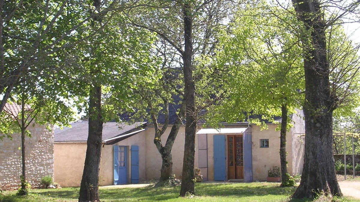 Thenon Other | Les Sapins (6 pers.)charm, authenticity.