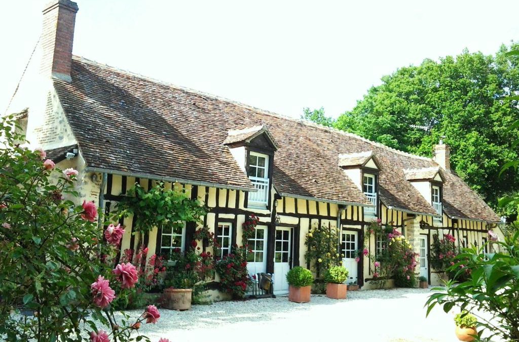Vitry-aux-Loges House | Les Sapins