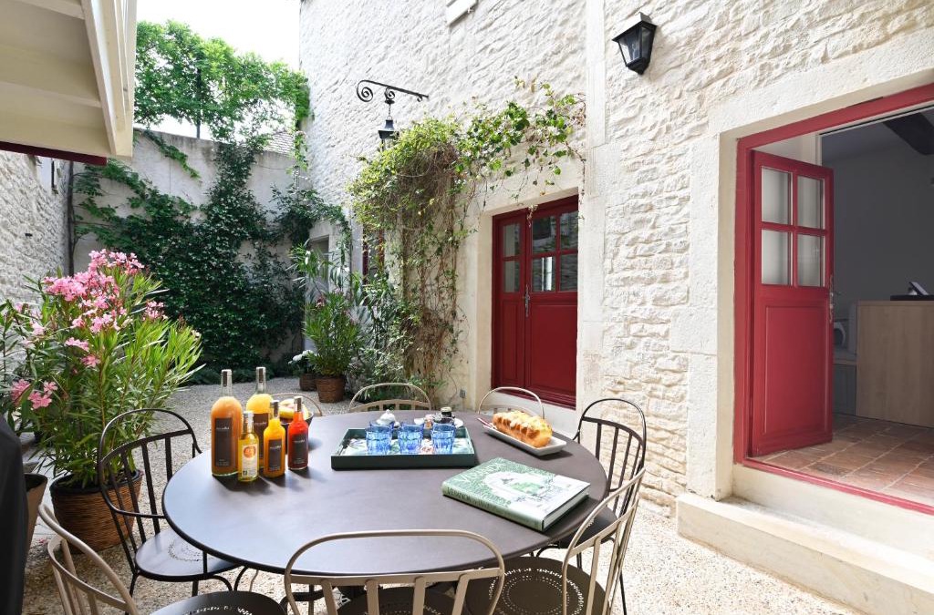 Santenay House | Les Sarments, Gîte d'exception