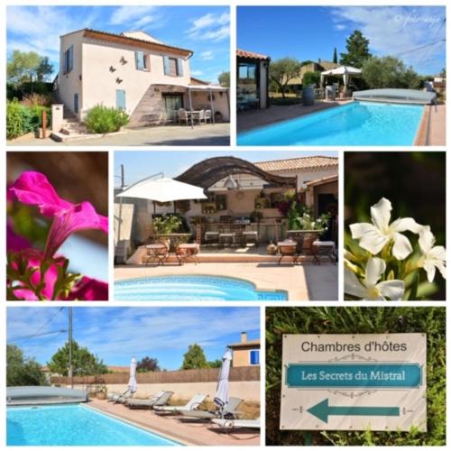 Valensole Bed & Breakfast | Les Secrets du Mistral