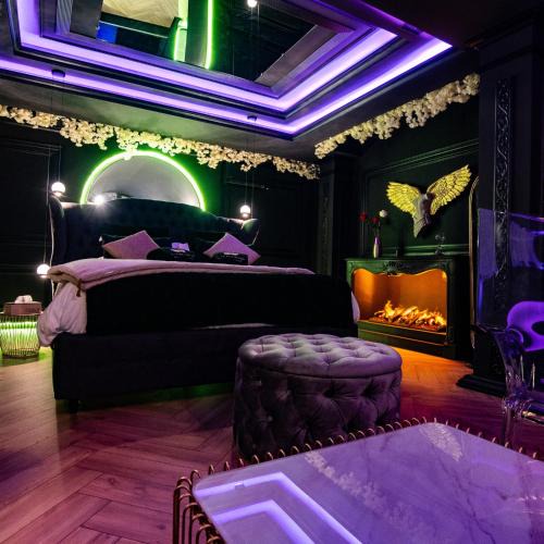 Albi Hotel | Les Secrets Rooms - Albi